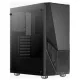 Aerocool PGS Zauron FRGB-G-BK-V1 Fekete Ház