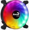 Aerocool PGS Spectro 12 FRGB ventilátor (120 mm)