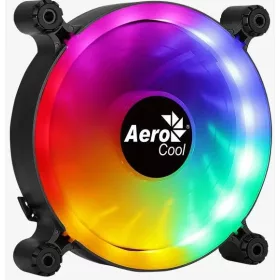 Aerocool PGS Spectro 12 FRGB ventilátor (120 mm)