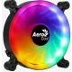 Aerocool PGS Spectro 12 FRGB ventilátor (120 mm)