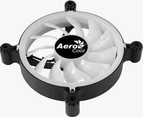 Aerocool PGS Spectro 12 FRGB ventilátor (120 mm)