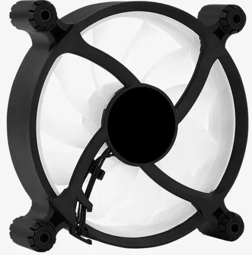 Aerocool PGS Spectro 12 FRGB ventilátor (120 mm)