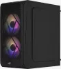 Aerocool gs cs-107-a-bk-v2 frgb ház