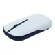 Marshmallow MD100 kék RF/BT/optikai egér