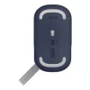 Marshmallow MD100 kék RF/BT/optikai egér