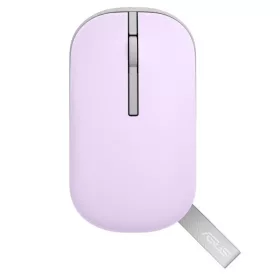 Marshmallow MD100 lila bt/rf/optikai egér