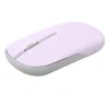 Marshmallow MD100 lila bt/rf/optikai egér