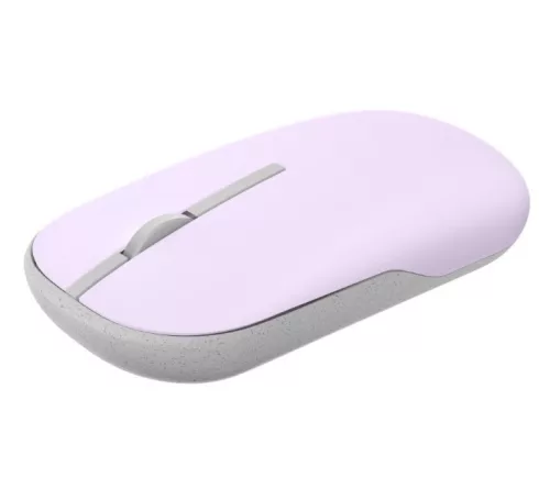 Marshmallow MD100 lila bt/rf/optikai egér