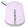 Marshmallow MD100 lila bt/rf/optikai egér