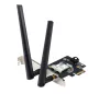 PCE-AX1800 wifi AX PCI-E hálózati kártya
