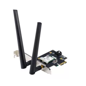PCE-AX1800 wifi AX PCI-E hálózati kártya