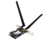 PCE-AX1800 wifi AX PCI-E hálózati kártya
