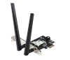 PCE-AX1800 wifi AX PCI-E hálózati kártya