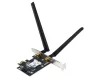 PCE-AX1800 wifi AX PCI-E hálózati kártya