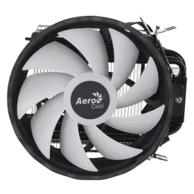 Aerocool PGS Rave 3 FRGB PWM 4P hűtés