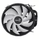 Aerocool PGS Rave 3 FRGB PWM 4P hűtés