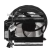Aerocool PGS Rave 3 FRGB PWM 4P hűtés