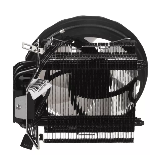 Aerocool PGS Rave 3 FRGB PWM 4P hűtés