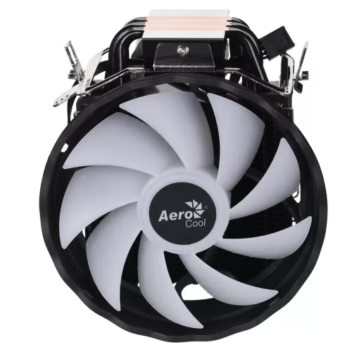 Aerocool PGS Rave 3 FRGB PWM 4P hűtés