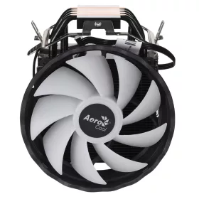 Aerocool PGS Rave 4 FRGB PWM 4P hűtés