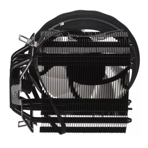 Aerocool PGS Rave 4 FRGB PWM 4P hűtés