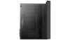 Aerocool PGS CS-109-g-bk-v1 FRGB ház fekete