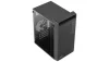 Aerocool PGS CS-109-g-bk-v1 FRGB ház fekete