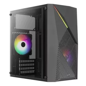 Aerocool PGS Raider Mini-G-BK-V3 számítógépház