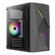 Aerocool PGS Raider Mini-G-BK-V3 számítógépház
