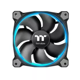   Riing 12 RGB Sync Edition ventilátor 3 db-os csomag (3x120mm, 500-1500 rpm)