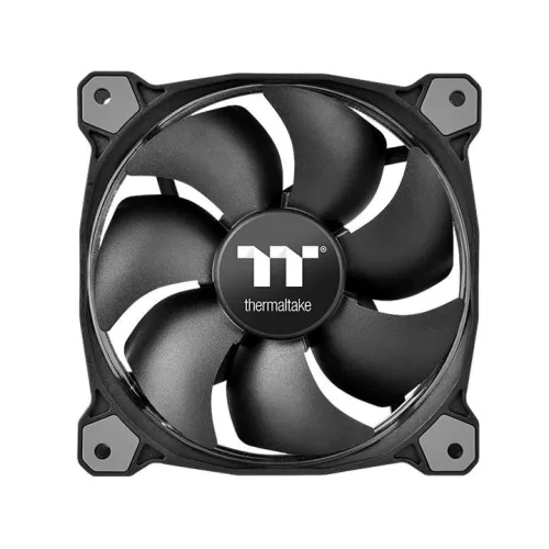 Riing 12 RGB Sync Edition ventilátor 3 db-os csomag (3x120mm, 500-1500 rpm)