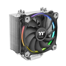   Riing Silent 12 RGB Sync Edition CPU hűtő (120 mm-es ventilátor, TDP 150W)