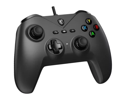 Gamepad erő gc200