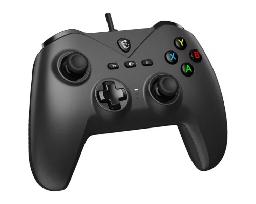 Gamepad erő gc200