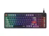Forge GK110 amerikai gamer billentyűzet