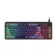 Forge GK110 amerikai gamer billentyűzet