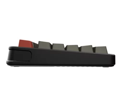 Forge GK110 amerikai gamer billentyűzet
