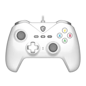 Gamepad Force GC200 fehér