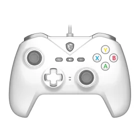 Gamepad Force GC200 fehér