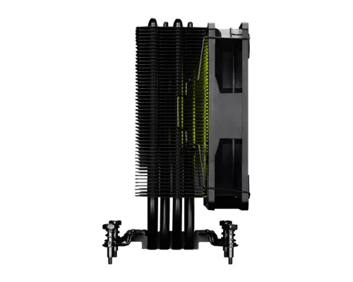 CPU hűtő MSI MAG corefrozr AA13 ARGB 1x120mm
