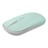 Marshmallow MD100 Brave Green BT/RF/optikai egér
