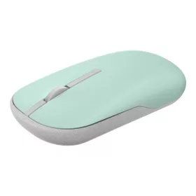 Marshmallow MD100 Brave Green BT/RF/optikai egér