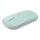 Marshmallow MD100 Brave Green BT/RF/optikai egér