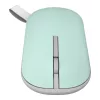 Marshmallow MD100 Brave Green BT/RF/optikai egér