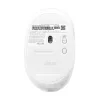 Asus MD101 illatosító egér vezeték nélküli / bluetooth-os, irizáló fehér