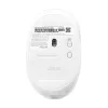 Asus MD101 illatosító egér vezeték nélküli / bluetooth-os, irizáló fehér