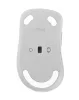 Marshmallow egér MD102 fehér RF/BT/optic