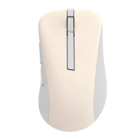 Marshmallow MD102 tölgyfa tej rf/bt/optikus egér