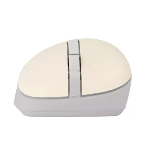 Marshmallow MD102 tölgyfa tej rf/bt/optikus egér
