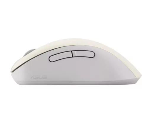 Marshmallow MD102 tölgyfa tej rf/bt/optikus egér